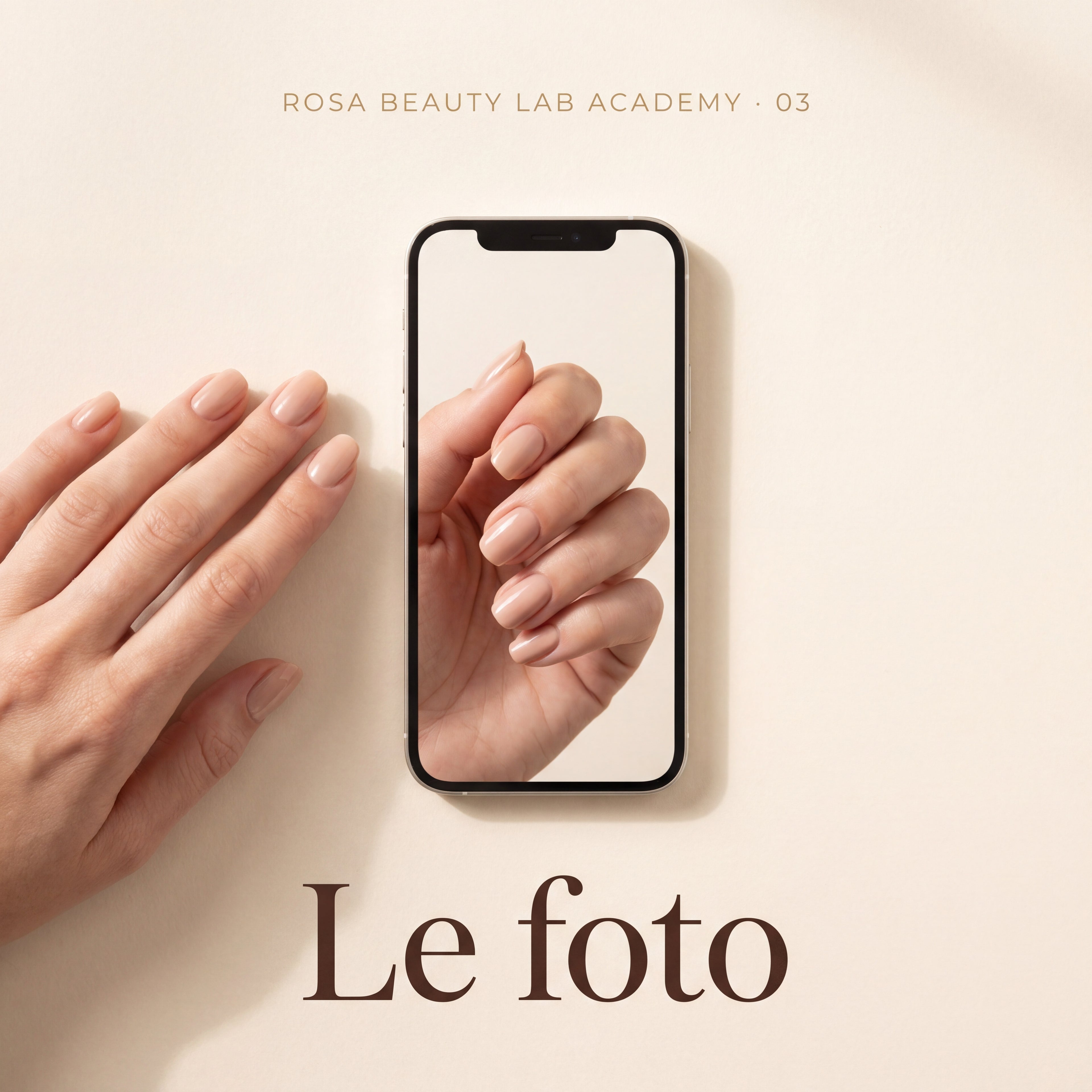 Le foto