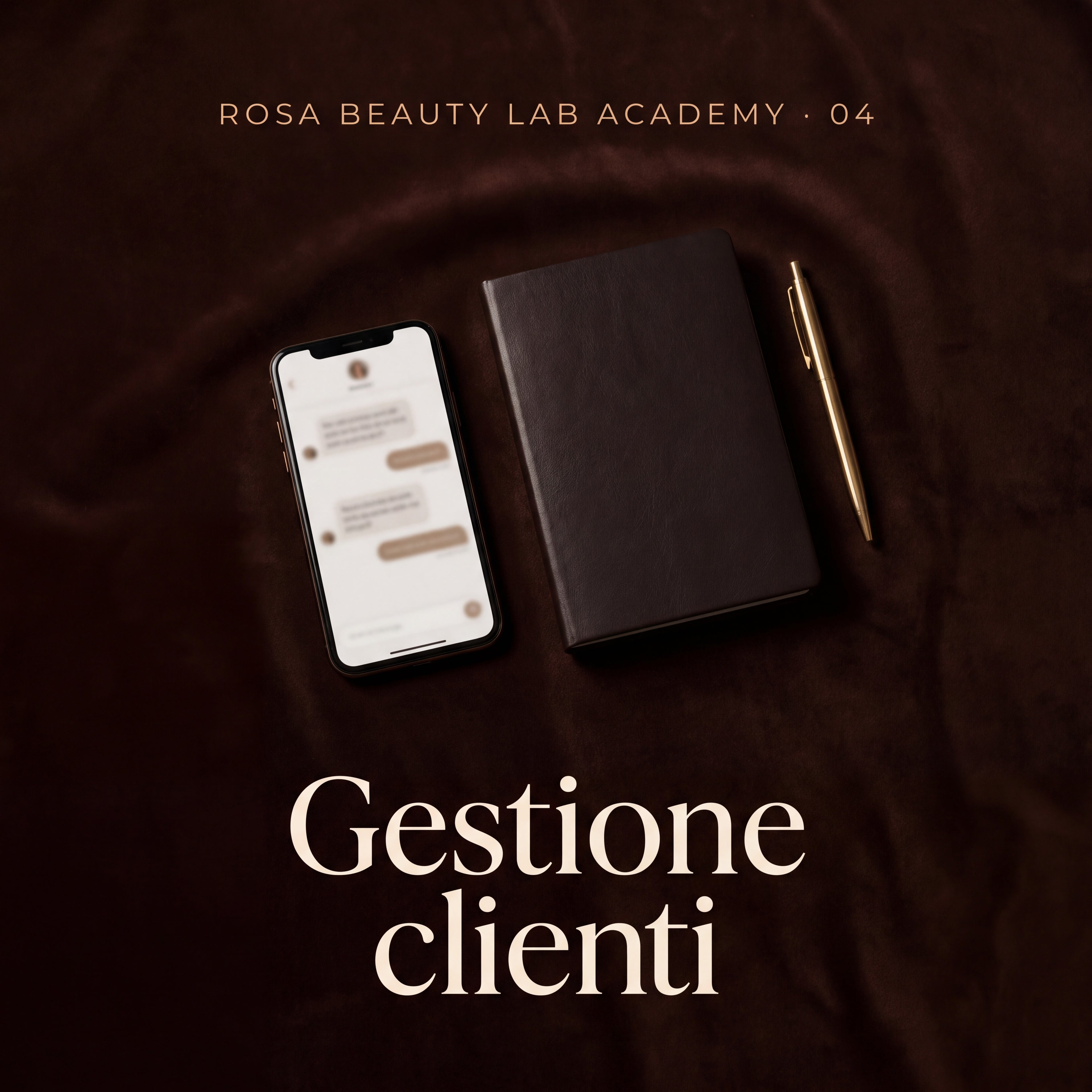 Gestione clienti