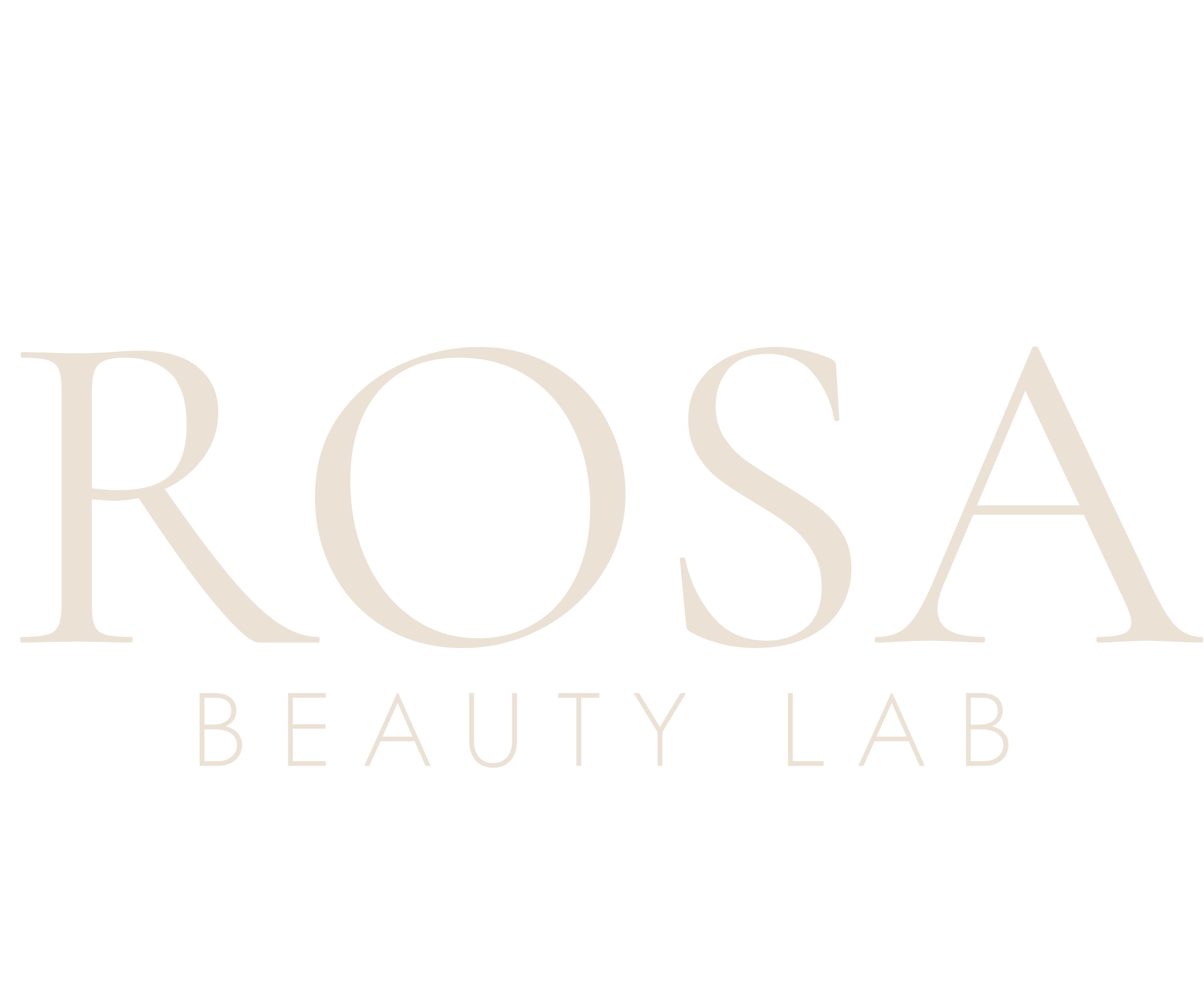 Rosa Beauty Lab
