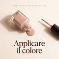 Applicare il colore